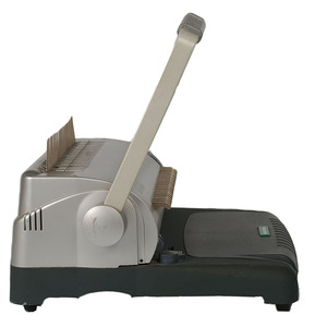 Sáng văn phòng ảnh cuốn sách lịch máy tính ràng buộc cho nhựa lược chất kết dính - Product Image 2