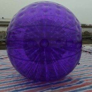 Di alta Qualità IN PVC o TPU enorme sfera dello <span class=keywords><strong>zorb</strong></span> gonfiabile per il noleggio - Product Image 2
