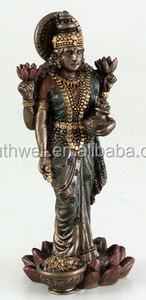 <span class=keywords><strong>Statue</strong></span> de Lakshmi lxshmi en résine naturelle, <span class=keywords><strong>statue</strong></span> de déesse, ganbangladesh, Laxmi, à vendre