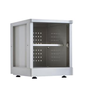 Cheap ABS Mini Plastic Locker Body Rack Shelf - Product Image 1