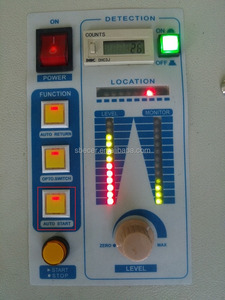 Alüminyum folyo paketlenmiş gıdalar için endüstriyel <span class=keywords><strong>Metal</strong></span> dedektörü folyo kapsüllemesinin verimli tespiti - Product Image 6