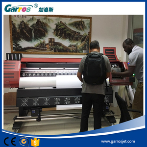 EPS xp600 cabeza de impresión pequeña vinilo etiqueta engomada de <span class=keywords><strong>la</strong></span> <span class=keywords><strong>impresora</strong></span> - Product Image 2