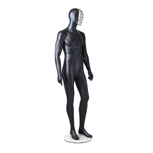 Kích Thước Cuộc Sống Cửa Hàng Quần Áo Trực Tuyến Manikin Man Khớp Nối Giả Vui Mannequin Bán - Product Image 6