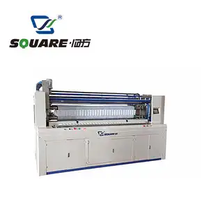 Model ZJJ Automatic Pocket Spring Assembly Machine