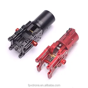 Z16 / Z25 / Z30 CNC Joint <span class=keywords><strong>de</strong></span> tube articulé en aluminium pour bricolage, pour diamètres 16mm 25mm 30mm, pour Quadricoptère, Hexacoptère, Multirotor, RC Automatique - Product Image 1