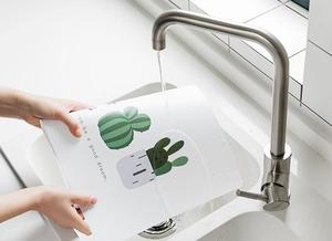 Custom Design kinderen <span class=keywords><strong>Pvc</strong></span> Vinyl clear <span class=keywords><strong>plastic</strong></span> siliconen kids placemat - Product Image 5