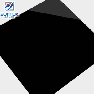 <span class=keywords><strong>Carrelage</strong></span> de sol en porcelaine poli brillant effet <span class=keywords><strong>miroir</strong></span> nano vitrifié <span class=keywords><strong>blanc</strong></span> Villa - Product Image 5