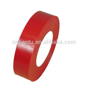 la película <span class=keywords><strong>de</strong></span> plástico <span class=keywords><strong>de</strong></span> la película del pvc unal <span class=keywords><strong>aisladores</strong></span> electrica - Product Image 3