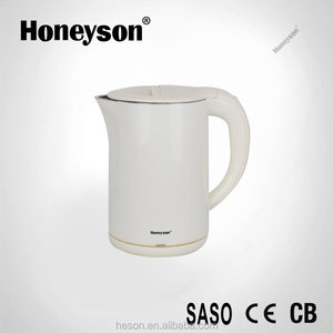Honeyson 2017 <span class=keywords><strong>0</strong></span>,<span class=keywords><strong>8</strong></span> 1.2L hotel smart wasserkocher direkt fabrik, 110 v wasserkocher
