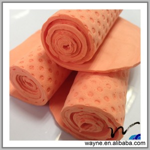 Yute colchonetas de pva <span class=keywords><strong>toalla</strong></span> refrigeración congelados gamuza tela fría para baño cocina del coche absorber limpio - Product Image 3