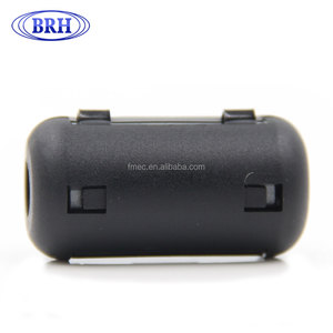 Tần số cao lớn CURREN vĩnh viễn mềm Lõi <span class=keywords><strong>ferrite</strong></span> cho EMI - Product Image 2