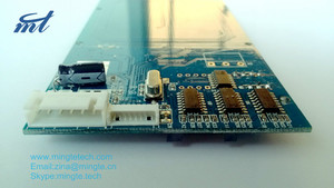 13.56MHz <span class=keywords><strong>Rfid</strong></span>-считыватель карт безопасности MT318-620 - Product Image 4