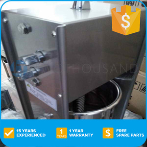 TT-F80A 3L nhỏ dọc <span class=keywords><strong>tre</strong></span> <span class=keywords><strong>Spade</strong></span> Xúc Xích stuffer Máy làm - Product Image 3