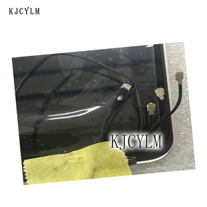 Nuevo MONTAJE DE PANTALLA LCD de 15,4 "2008-10 2011-12 para Apple MacBook Pro A1286 - Product Image 2