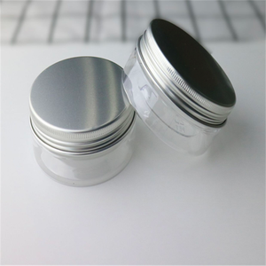 25G 30G <span class=keywords><strong>40G</strong></span> 50G 60G 80G Lọ Nhựa Rỗng 50Ml - Product Image 2