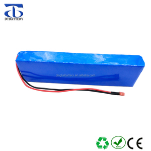 Batterie de scooter électrique <span class=keywords><strong>E</strong></span> <span class=keywords><strong>Twow</strong></span> au prix d'usine, pack de batterie au lithium caché 36V 6Ah 7.8Ah 8.7Ah 9Ah 10Ah avec BMS intégré - Product Image 4