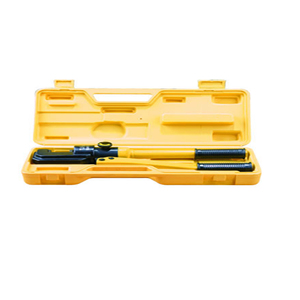 Máy cắt cốt thép thủy lực HHG-22 16ton 4-22mm Máy cắt cốt thép thủy lực thủ công cắt Công cụ thủy lực - Product Image 5