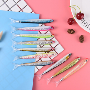 <strong>Ocean</strong> Signature Ballpoint <strong>Pen</strong> Creative Stationery Fish Ballpoint <strong>Pen</strong>