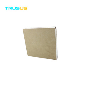 Trusus bagaimana plester berapa banyak melakukan lembaran tahan panas gantung papan berguna hebei eternit biaya - Product Image 2