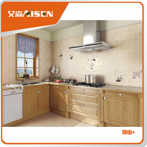 Salle de cuisine modulaire armoire pour petite cuisine - Product Image 6