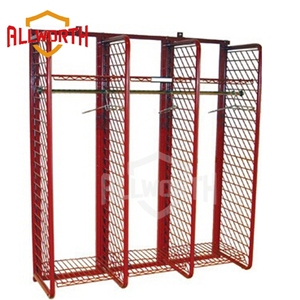 אדום פיירמן אחסון Gear כבד קולב אחסון מכולות - Product Image 6