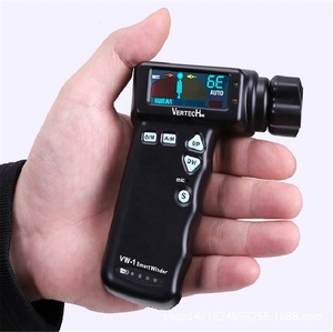 Ricaricabile chitarra elettrica intelligente avvolgitore strumento pick-up automatico di avvolgimento macchina superiore corda tuner