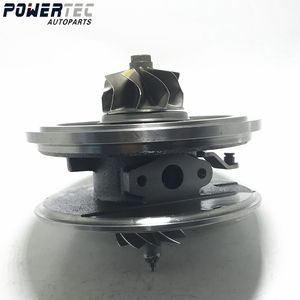 GTB226VK CHRA 777853 turbocompresor CORE para BMW <span class=keywords><strong>325D</strong></span> 330X 330XD 525D 530D 730D 730LD X5 X6 E90 <span class=keywords><strong>E91</strong></span> E92 E93 F10 180Kw - Product Image 3