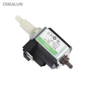 Bơm Solenoid Rung Siêu Nhỏ 24-240V Cho Cây Lau Nhà Hơi Nước Cho Điều Hòa Di Động Cho Máy Bơm Máy Pha Cà Phê - Product Image 2