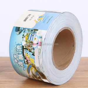 Autocopiativo rollo copia recibo libro multifuncional puerta <span class=keywords><strong>entradas</strong></span> para parque zoológico - Product Image 1
