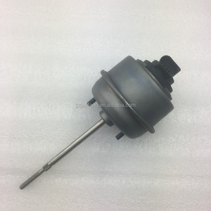 Actuador de Válvula de Vacío Eléctrico Turbo 797407-0004 800165-20 para <span class=keywords><strong>MAZDA</strong></span> <span class=keywords><strong>CX5</strong></span> <span class=keywords><strong>2.2</strong></span> TD - Product Image 4