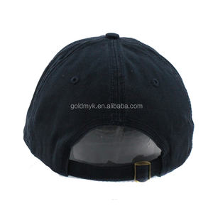 Alta qualità 6 pannello di lavaggio non strutturati <span class=keywords><strong>polo</strong></span> <span class=keywords><strong>berretto</strong></span> da baseball - Product Image 5