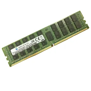 DDR4 Memori Server 4GB 8GB 16GB 32GB 64GB Ram ECC/RECC DDR4