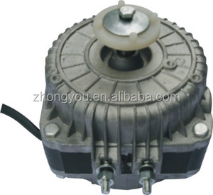 Moteur de <span class=keywords><strong>ventilateur</strong></span> de congélateur 82*82, moteur de <span class=keywords><strong>ventilateur</strong></span> de réfrigérateur - Product Image 4