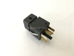 Avrupa kamyon oto yedek parçaları <span class=keywords><strong>OEM</strong></span> 1435604 DAF XF105 XF95 için klima anahtarı - Product Image 6
