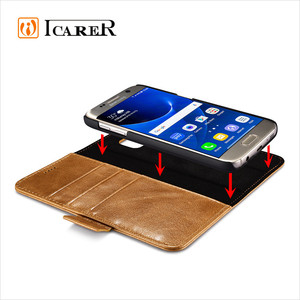 휴대 전화 액세서리 삼성 갤럭시 <span class=keywords><strong>s7</strong></span> 가장자리 - Product Image 5