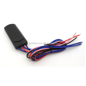 Système de sécurité Anti-vol de bonne qualité, 2.4ghz, télécommande, relais RFID sans fil pour voiture - Product Image 3