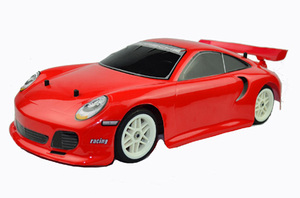 Xe Buggy Điều Khiển Từ Xa Không Chổi Than Hàng Đầu 1/10 - Product Image 3