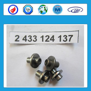 Dizel yakıt enjektör pin, sprindle enjektör 2 433 124 137 - Product Image 1