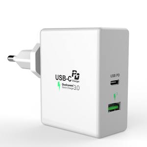 изготовленный проезд usb мини USB-<span class=keywords><strong>C</strong></span> Тип <span class=keywords><strong>c</strong></span> PD адаптер - Product Image 3