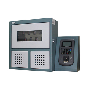 ISC-Orient 2020 OEM Sécurité Spectacle Landwell gestion electronique des clefs pour Vin Poitrine - Product Image 3