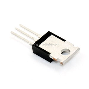 Chất lượng cao MOS transisotor MOSFET N-CH 500V 8A để 220 irf840 <span class=keywords><strong>irf840alpbf</strong></span> - Product Image 6
