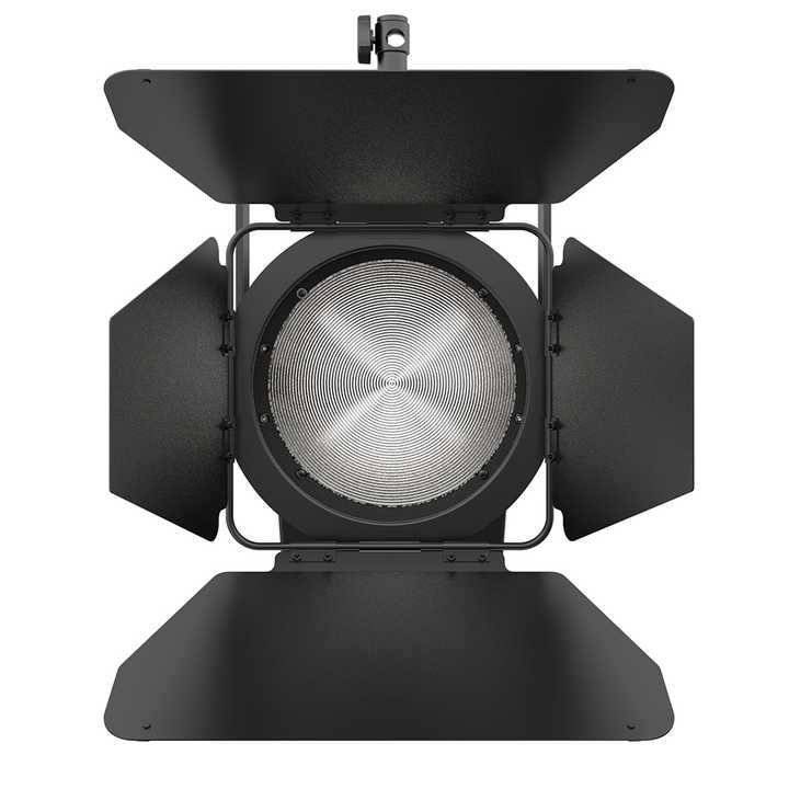 VIBESTA Rayzr 7 5600k 98TLCI Photography Video Studio Film Daylight 300w Led Fresnel Light
