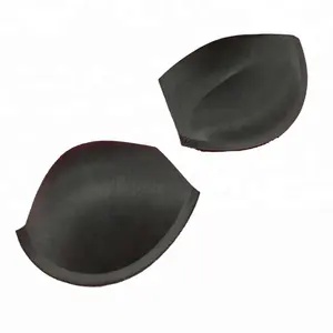 HJ-998630 Factory Direct Sale High Quality Push up Molded Bra Cup