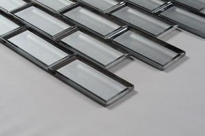 Gương Trang Trí Ngoài Cửa Tự Dính Gạch Khảm Gương Nhỏ Khảm Thủy Tinh Cho Bộ Dụng Cụ Thủ Công - Product Image 5