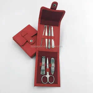 Ultimate Personal Care Set With Nail Scissors Nail Clippers Pocket Size Perfect For Travel