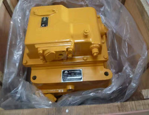Alta calidad D85A-21 transmisión 154-15-01012. 154-15-01011, 154-15-01010