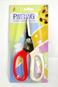 जापानी उच्च कार्बन स्टील ब्लेड उद्यान बोन्साई <span class=keywords><strong>Pruning</strong></span> कैंची