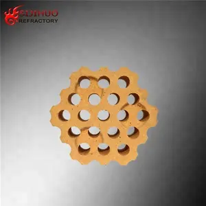 Giá Gạch Lưới Lửa Nhà Sản Xuất 2018 - Product Image 1