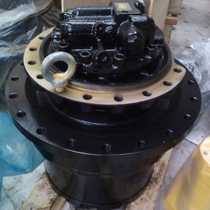 עבור hitachi חופר נסיעות מכשיר ZX210-5 נסיעות מנוע ZX210-5 כונן סופי <span class=keywords><strong>9233692</strong></span>