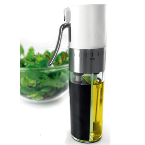 Bouteille pulvérisateur <span class=keywords><strong>de</strong></span> cuisine 2 en 1 pour huile d'olive et vinaigre - Product Image 5